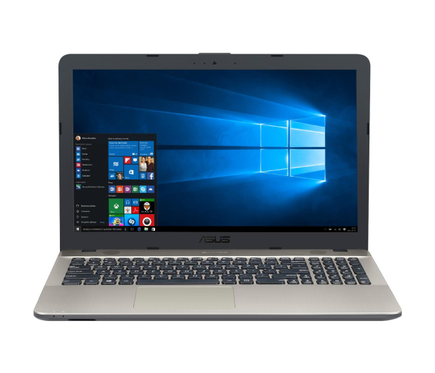 ASUS R541UA-DM1404T i3-7100U/4GB/256SSD/DVD/Win10 FHD - 358631 - zdjęcie 3